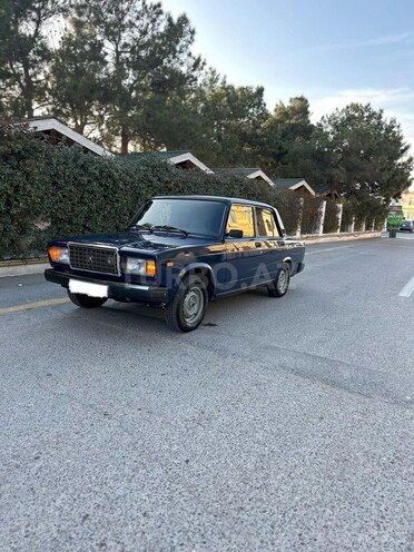 LADA (VAZ) 2107 2009, 85,000 km - 1.6 л - Bakı