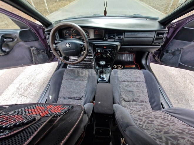 Opel Vectra 1997, 243,113 km - 1.8 l - Sumqayıt