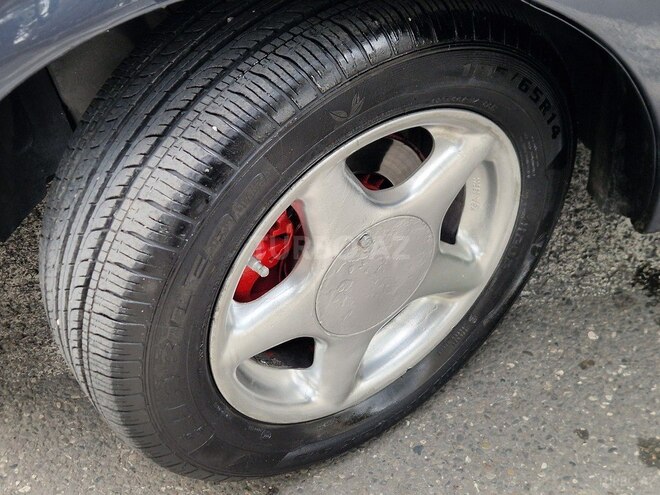 Opel Vectra 1997, 243,113 km - 1.8 l - Sumqayıt