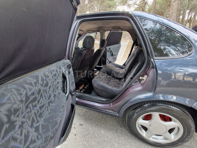 Opel Vectra 1997, 243,113 km - 1.8 l - Sumqayıt