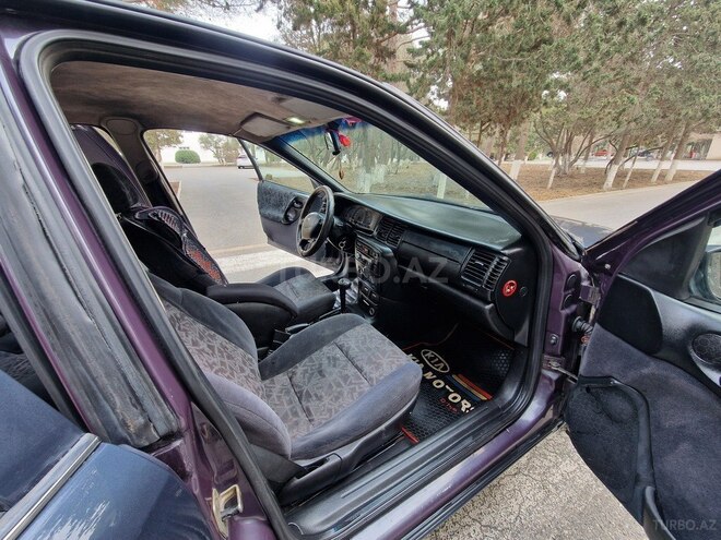 Opel Vectra 1997, 243,113 km - 1.8 l - Sumqayıt
