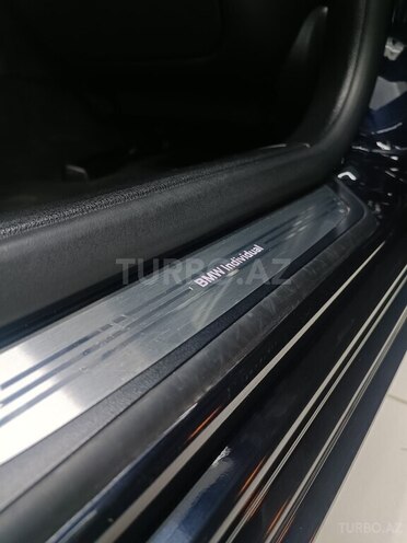 BMW 760 2012, 148,590 km - 6.0 l - Bakı