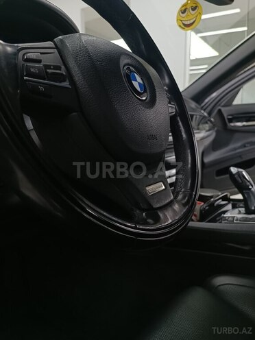BMW 760 2012, 148,590 km - 6.0 l - Bakı