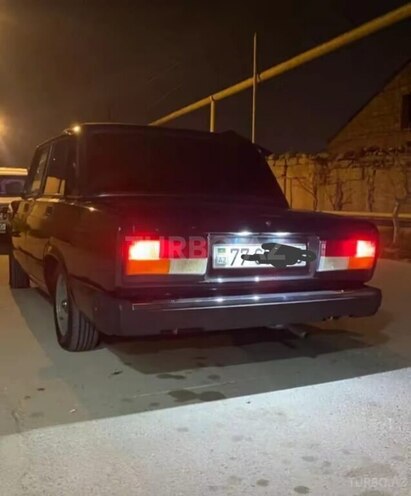 LADA (VAZ) 2107 2010, 36,000 km - 1.6 l - Bakı