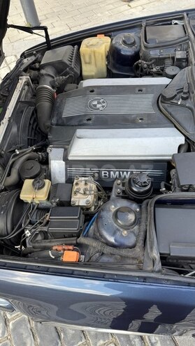 BMW 540 1993, 547,500 km - 4.0 л - Bakı