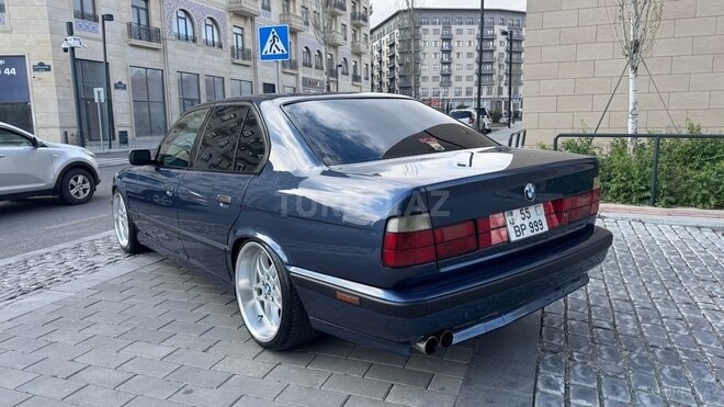 BMW 540 1993, 547,500 km - 4.0 л - Bakı