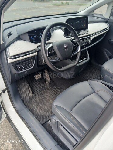 Bestune NAT 2024, 34,000 km - 0.0 l - Bakı