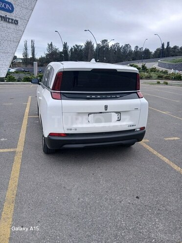 Bestune NAT 2024, 34,000 km - 0.0 l - Bakı