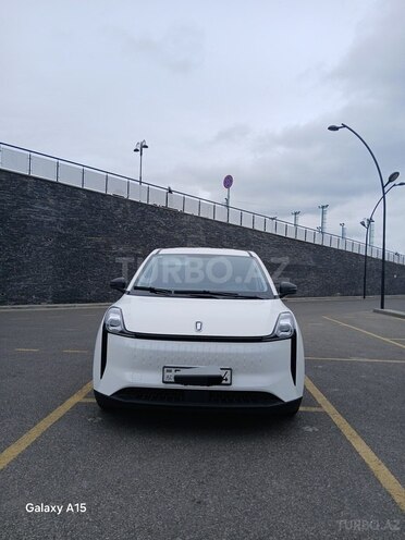 Bestune NAT 2024, 34,000 km - 0.0 l - Bakı