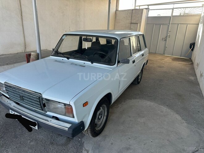 LADA (VAZ) 2104 2012, 95,000 km - 1.6 l - Bakı