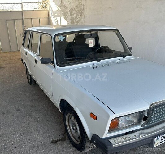 LADA (VAZ) 2104 2012, 95,000 km - 1.6 l - Bakı
