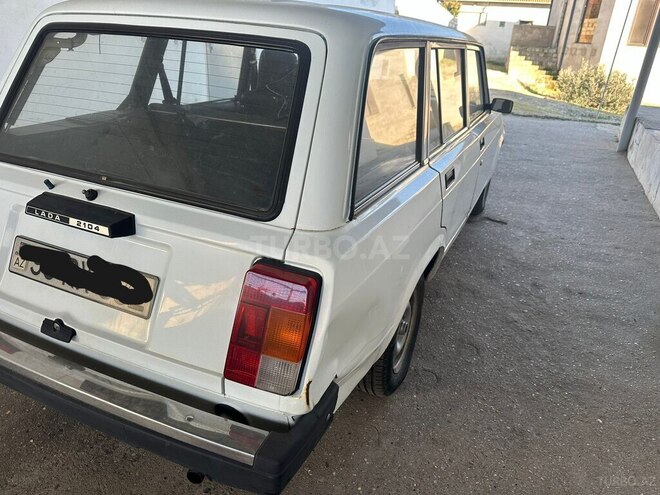 LADA (VAZ) 2104 2012, 95,000 km - 1.6 l - Bakı