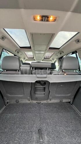 Opel Zafira 2007, 255,000 km - 1.9 л - Bakı