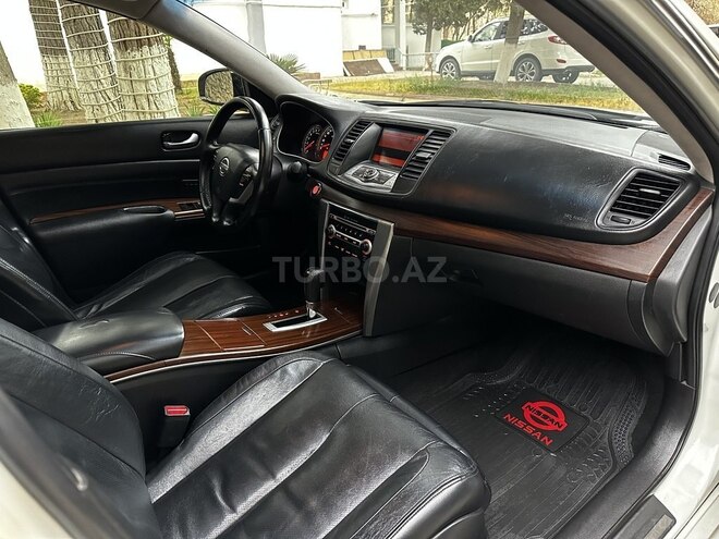 Nissan Teana 2011, 270,000 km - 2.5 l - Sumqayıt