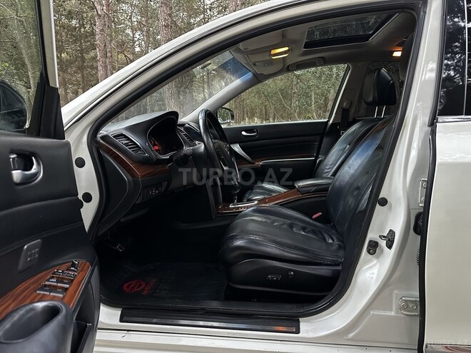 Nissan Teana 2011, 270,000 km - 2.5 l - Sumqayıt