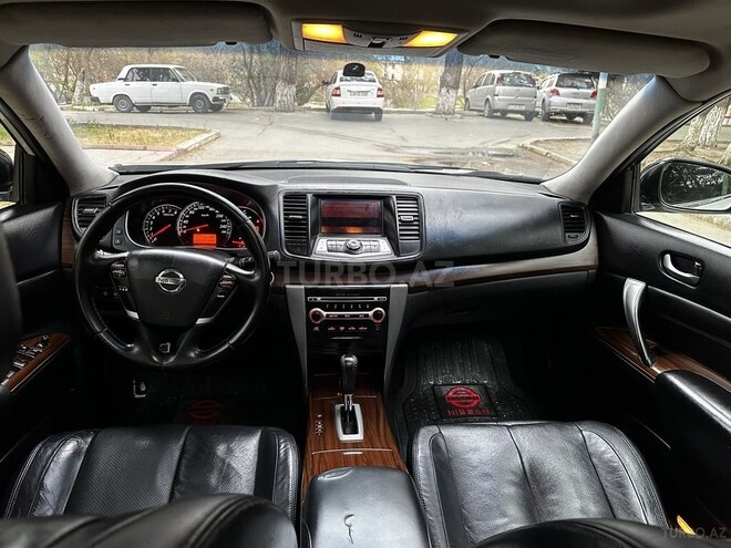 Nissan Teana 2011, 270,000 km - 2.5 l - Sumqayıt