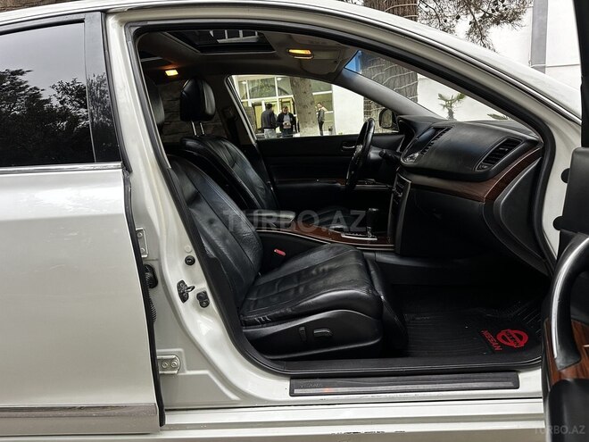 Nissan Teana 2011, 270,000 km - 2.5 l - Sumqayıt