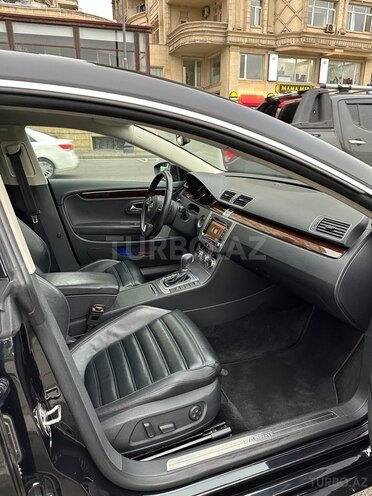 Volkswagen Passat CC 2014, 139,000 km - 2.0 l - Bakı