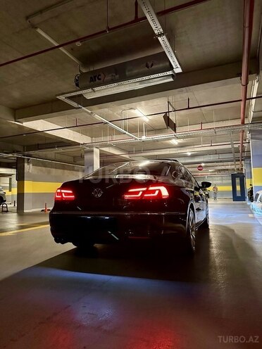 Volkswagen Passat CC 2014, 139,000 km - 2.0 l - Bakı