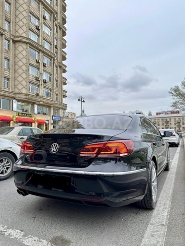 Volkswagen Passat CC 2014, 139,000 km - 2.0 l - Bakı