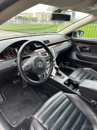 Volkswagen Passat CC 2014, 139,000 km - 2.0 l - Bakı