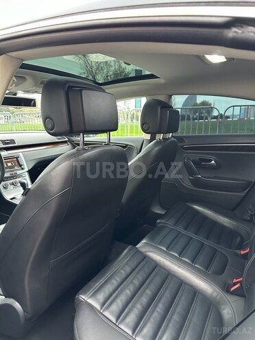 Volkswagen Passat CC 2014, 139,000 km - 2.0 l - Bakı