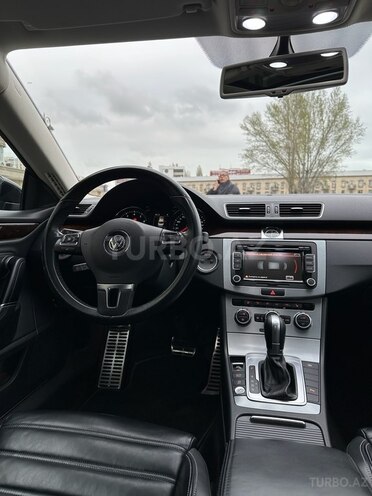 Volkswagen Passat CC 2014, 139,000 km - 2.0 l - Bakı