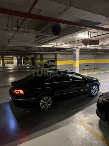 Volkswagen Passat CC 2014, 139,000 km - 2.0 l - Bakı