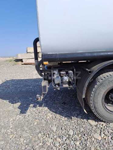 KamAz 53212 2006, 86,000 km - 11.0 l - Bakı