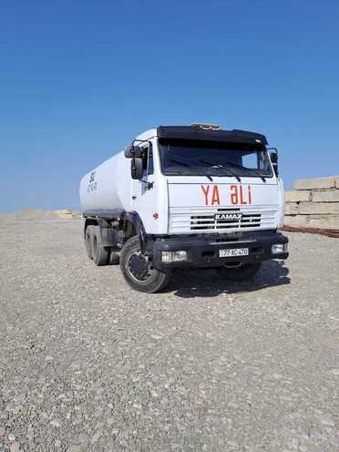 KamAz 53212 2006, 86,000 km - 11.0 l - Bakı