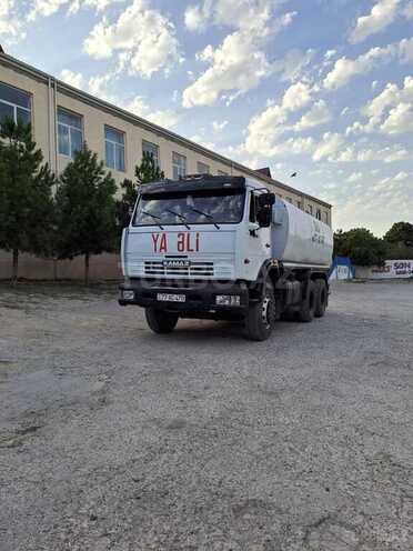 KamAz 53212 2006, 86,000 km - 11.0 l - Bakı