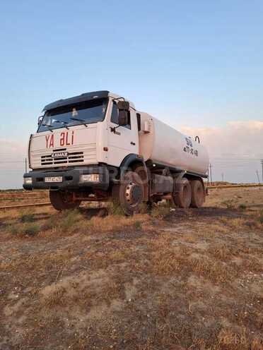 KamAz 53212 2006, 86,000 km - 11.0 l - Bakı