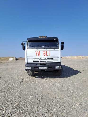 KamAz 53212 2006, 86,000 km - 11.0 l - Bakı