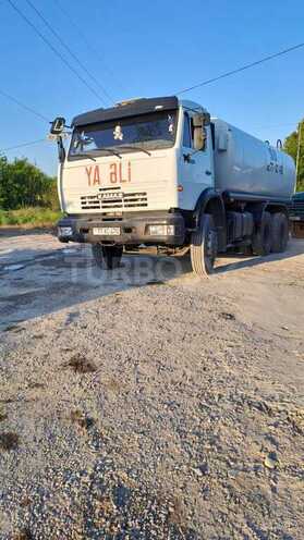 KamAz 53212 2006, 86,000 km - 11.0 l - Bakı