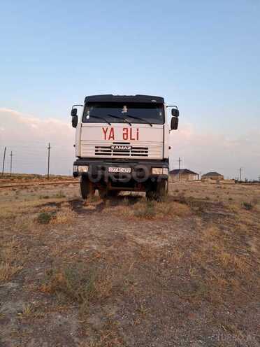KamAz 53212 2006, 86,000 km - 11.0 l - Bakı