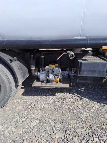KamAz 53212 2006, 86,000 km - 11.0 l - Bakı