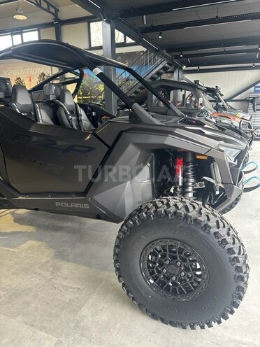 Polaris RZR Pro R Ultimate-2