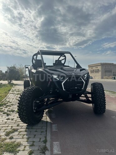 Polaris RZR Pro R Ultimate-1