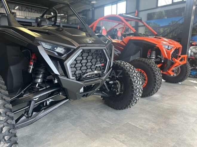 Polaris RZR Pro R Ultimate-13