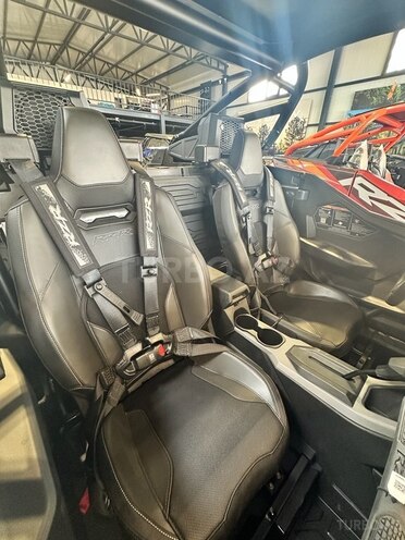 Polaris RZR Pro R Ultimate-16