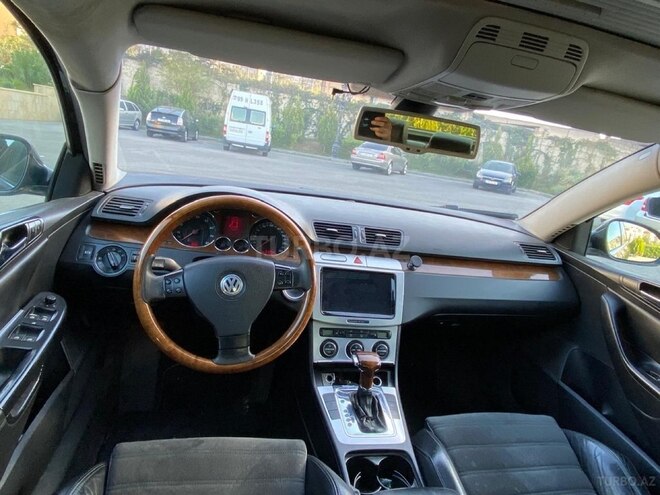 Volkswagen Passat 2006, 313,000 km - 2.0 л - Bakı