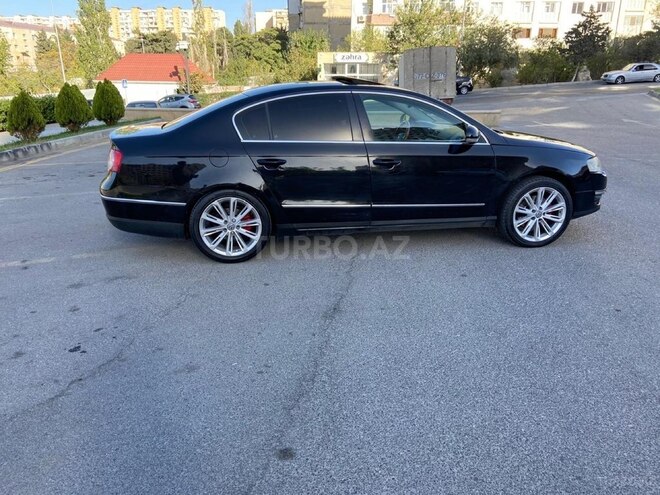Volkswagen Passat 2006, 313,000 km - 2.0 л - Bakı