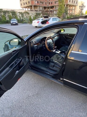 Volkswagen Passat 2006, 313,000 km - 2.0 л - Bakı
