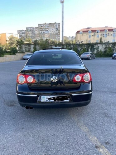 Volkswagen Passat 2006, 313,000 km - 2.0 л - Bakı