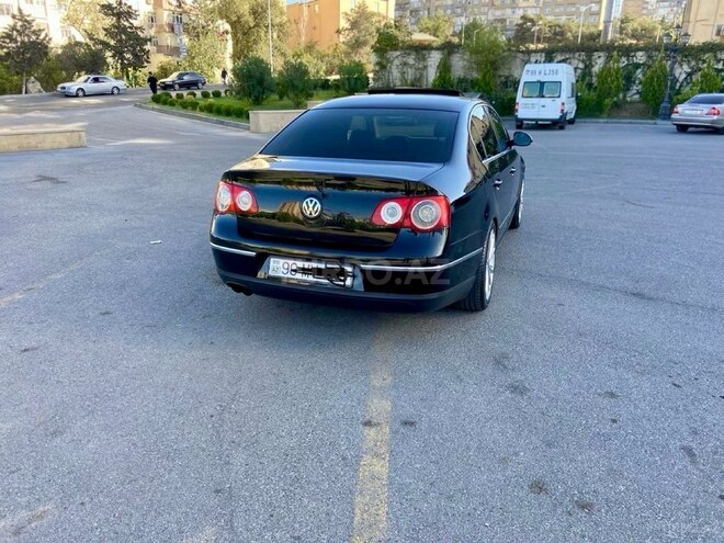 Volkswagen Passat 2006, 313,000 km - 2.0 л - Bakı