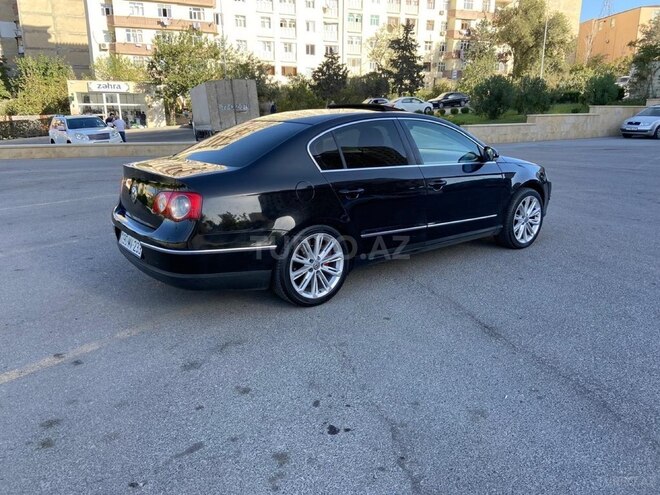 Volkswagen Passat 2006, 313,000 km - 2.0 л - Bakı