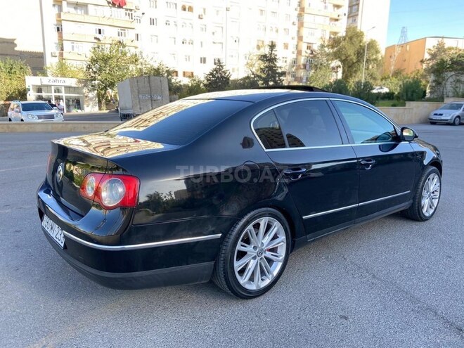 Volkswagen Passat 2006, 313,000 km - 2.0 л - Bakı