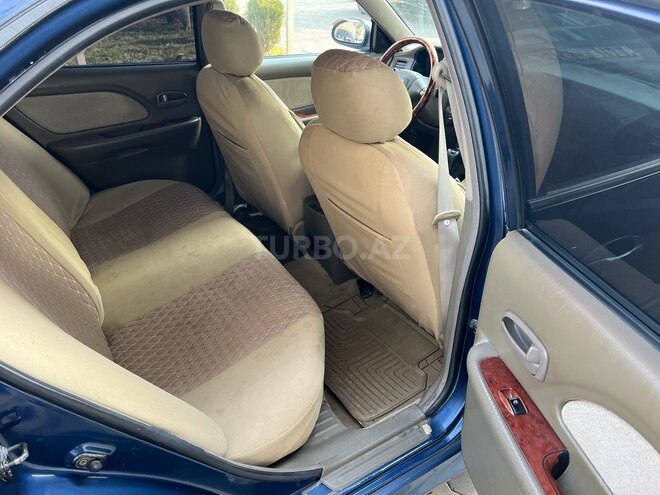 Hyundai Sonata 2004, 427,000 km - 2.4 l - Gəncə
