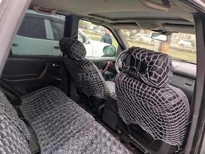 Mercedes ML 320 1998, 360,000 km - 3.2 l - Sumqayıt