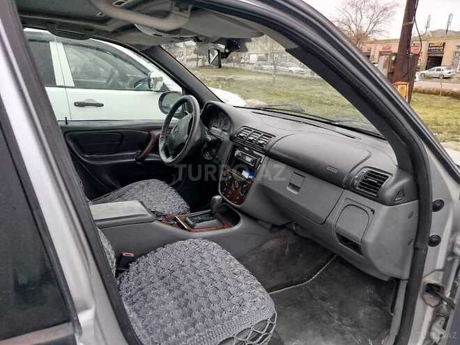 Mercedes ML 320 1998, 360,000 km - 3.2 l - Sumqayıt